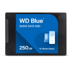 WD Blue SA510 WDS250G3B0A (WDS250G3B0A)