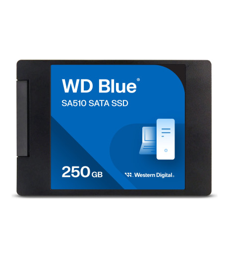 WD Blue SA510 WDS250G3B0A (WDS250G3B0A) – купити в Україні | Офіційна гарантія WD Blue SA510 WDS250G3B0A (WDS250G3B0A) – купити в Україні | Офіційна гарантія