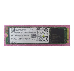 HP - SSD - 1 TB - internal (L85348-006)