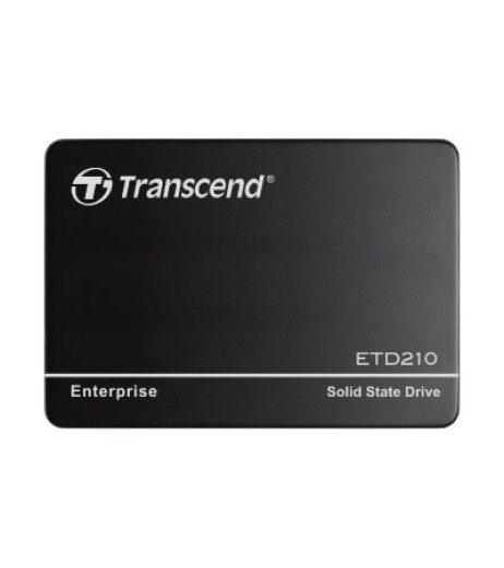 Transcend ETD210T - SSD (TS960GETD210T)