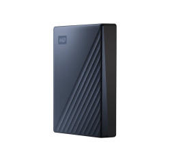 WD My Passport Ultra WDBFTM0050BBL (WDBFTM0050BBL-WESN)