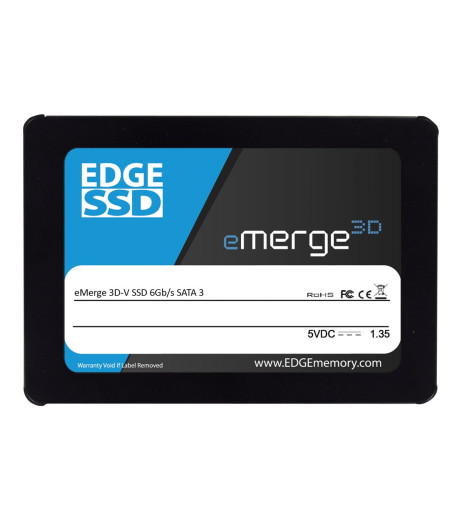 EDGE eMerge 3D-V - Solid state drive (PE252328) – купити в Україні | Офіційна гарантія EDGE eMerge 3D-V - Solid state drive (PE252328) – купити в Україні | Офіційна гарантія