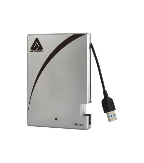 Apricorn Aegis Portable 3.0 A25-3USB-S256 (A25-3USB-S256) – купити в Україні | Офіційна гарантія Apricorn Aegis Portable 3.0 A25-3USB-S256 (A25-3USB-S256) – купити в Україні | Офіційна гарантія