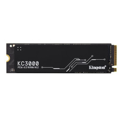 Kingston KC3000 - SSD (SKC3000S/1024G)
