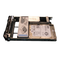 Dell - Hard drive - encrypted (400-AEFN)