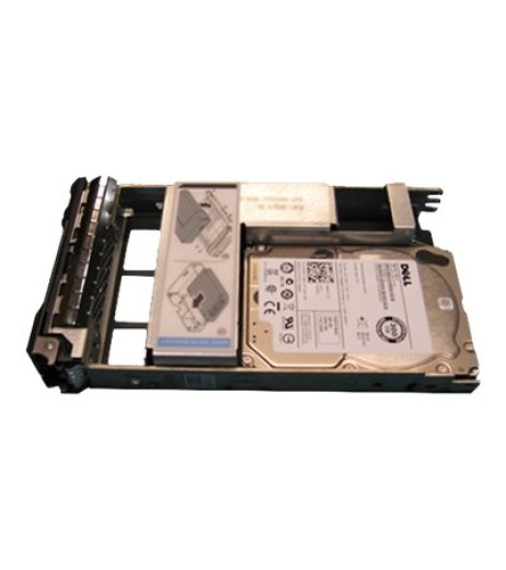 Dell - Hard drive - encrypted (400-AEFN)