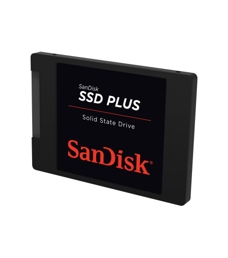 SanDisk SSD PLUS - SSD (SDSSDA-1T00-G26) – купити в Україні | Офіційна гарантія SanDisk SSD PLUS - SSD (SDSSDA-1T00-G26) – купити в Україні | Офіційна гарантія