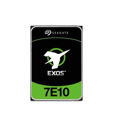 Seagate Exos 7E10 ST8000NM022B (ST8000NM022B) – купити в Україні | Офіційна гарантія