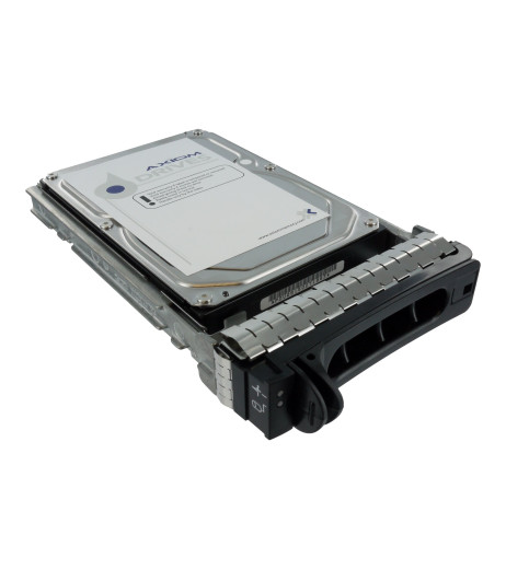 Axiom AXD - Hard drive (AXD-PE200072SD6)