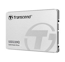 Transcend SSD220Q - SSD (TS1TSSD220Q)