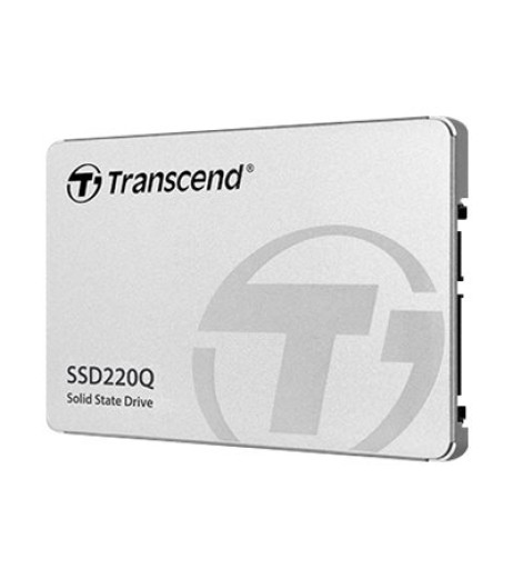 Transcend SSD220Q - SSD (TS1TSSD220Q) – купити в Україні | Офіційна гарантія