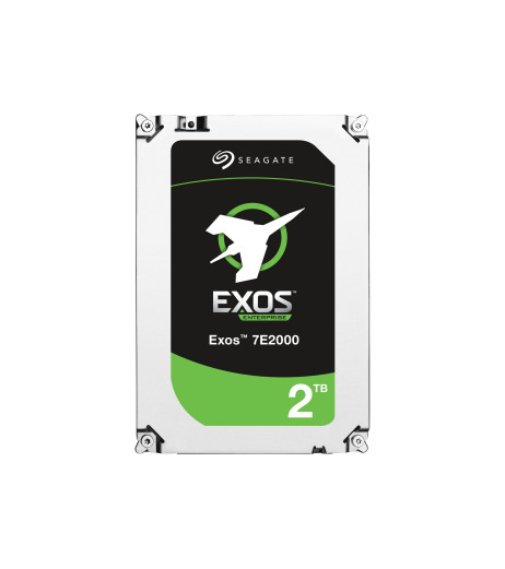Seagate Exos 7E2000 ST2000NX0263 (ST2000NX0263) – купити в Україні | Офіційна гарантія
