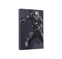 Seagate Black Panther (STLX2000401)