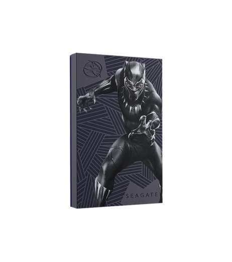 Seagate Black Panther (STLX2000401) – купити в Україні | Офіційна гарантія