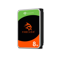 Seagate FireCuda ST8000DXA01 (ST8000DXA01) Seagate FireCuda ST8000DXA01 (ST8000DXA01)