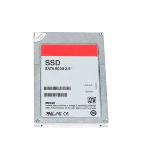 Dell - SSD - 400 GB - hot-swap (400-ALZJ) – купити в Україні | Офіційна гарантія Dell - SSD - 400 GB - hot-swap (400-ALZJ) – купити в Україні | Офіційна гарантія