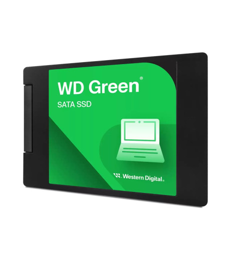 WD Green WDS240G3G0A (WDS240G3G0A) – купити в Україні | Офіційна гарантія