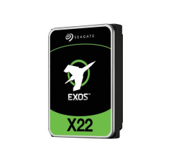 Seagate Exos X22 ST22000NM001E (ST22000NM001E)