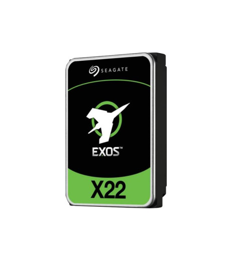Seagate Exos X22 ST22000NM001E (ST22000NM001E) – купити в Україні | Офіційна гарантія Seagate Exos X22 ST22000NM001E (ST22000NM001E) – купити в Україні | Офіційна гарантія