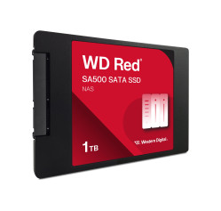 WD Red SA500 NAS SATA SSD WDS100T1R0A (WDS100T1R0A)