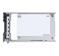 Dell - Solid state drive (400-BDVR)