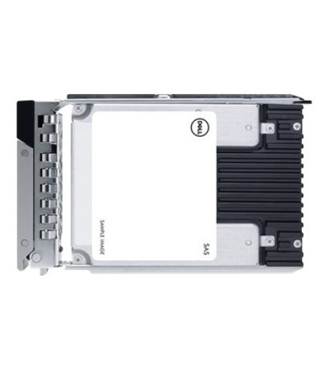 Dell - Customer Kit - SSD (345-BEFW) – купити в Україні | Офіційна гарантія