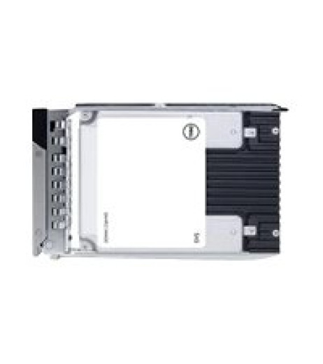 Dell - SSD - Read Intensive (345-BDTY) – купити в Україні | Офіційна гарантія Dell - SSD - Read Intensive (345-BDTY) – купити в Україні | Офіційна гарантія