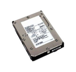 DELL 340-9807 SCSI HARD DRIVE 1YR IMS WARRANTY STANDARD (340-9807)