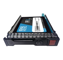 EDGE PFX3 + HP Server Caddy (PE254926)