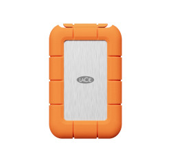 LaCie - Hard drive - 1 TB (STND1000400)