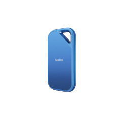 SanDisk Creator Pro - SSD (SDSSDE81C-2T00-G25)