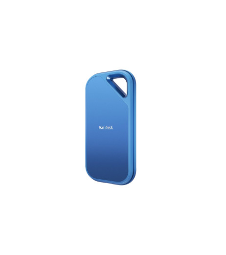SanDisk Creator Pro - SSD (SDSSDE81C-2T00-G25)
