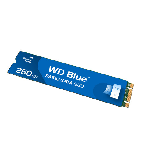 WD Blue SA510 WDS250G3B0B (WDS250G3B0B) – купити в Україні | Офіційна гарантія WD Blue SA510 WDS250G3B0B (WDS250G3B0B) – купити в Україні | Офіційна гарантія