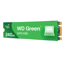 WD Green WDS240G3G0B (WDS240G3G0B)