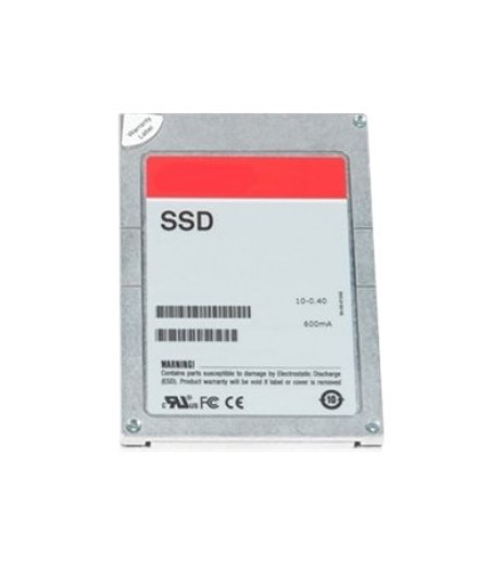 Dell - SSD - 960 GB - hot-swap (DCMY1)