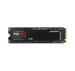 Samsung 990 PRO MZ-V9P4T0B (MZ-V9P4T0B/AM)