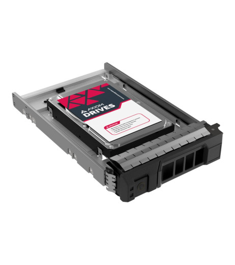 Axiom - Hard drive - Enterprise (400-AJPH-AX) – купити в Україні | Офіційна гарантія