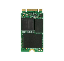 Transcend MTS400 - Solid state drive (TS64GMTS400S)