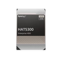 Synology HAT5300 - Hard drive (HAT5300-16T)