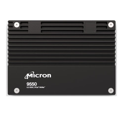 Micron 9550 MAX - SSD (MTFDLAL25T6THB-1BK1DABYYR)