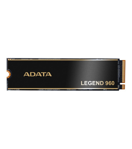 ADATA Legend 960 - SSD (ALEG-960-4TCS) – купити в Україні | Офіційна гарантія