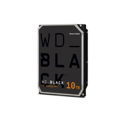 WD_BLACK WD102FZBX - Hard drive (WD102FZBX)