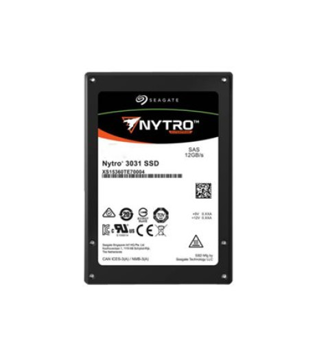 Seagate Nytro 3531 XS6400LE70014 (XS6400LE70014) – купити в Україні | Офіційна гарантія Seagate Nytro 3531 XS6400LE70014 (XS6400LE70014) – купити в Україні | Офіційна гарантія
