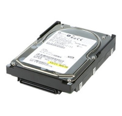 DELL 341-2118 SCSI HARD DRIVE 1YR IMS WARRANTY STANDARD (341-2118)