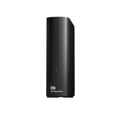 WD Elements Desktop WDBWLG0200HBK (WDBWLG0200HBK-NESN)