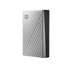 WD My Passport Ultra for Mac WDBPMV0040BSL (WDBPMV0040BSL-WESN)