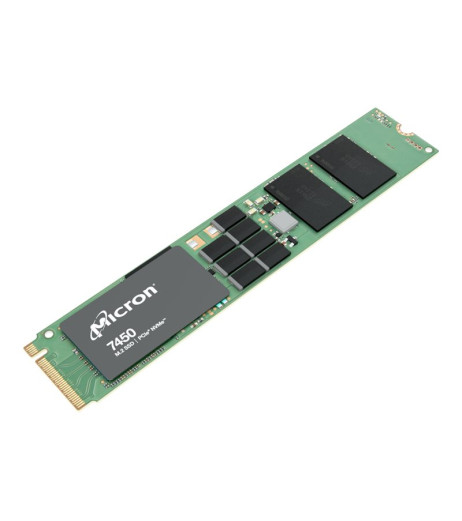 Micron 7450 PRO - SSD (MTFDKBG1T9TFR-1BC1ZABYYR) – купити в Україні | Офіційна гарантія Micron 7450 PRO - SSD (MTFDKBG1T9TFR-1BC1ZABYYR) – купити в Україні | Офіційна гарантія