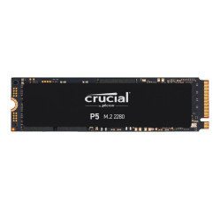 Crucial P5 - Solid state drive (CT2000P5SSD8)