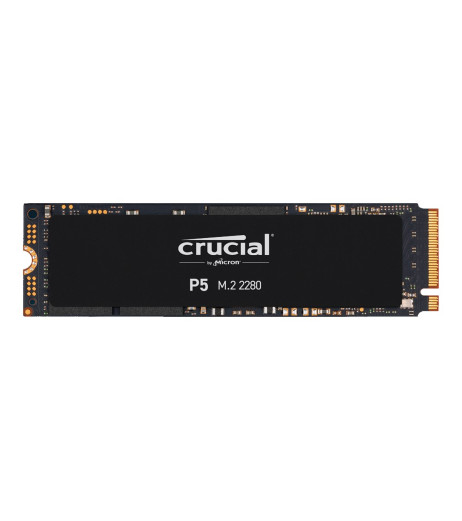 Crucial P5 - Solid state drive (CT2000P5SSD8) – купити в Україні | Офіційна гарантія Crucial P5 - Solid state drive (CT2000P5SSD8) – купити в Україні | Офіційна гарантія