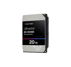 WD Ultrastar DC HC555 (0B47749)
